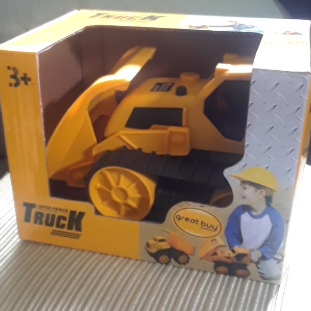 Toy